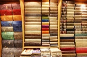 Quality Carpet Shop Dorset