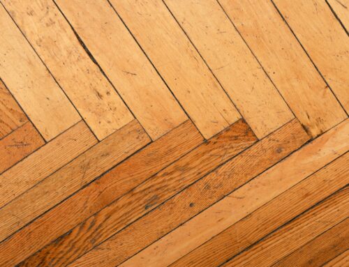 How the Right Flooring Can Improve Indoor Air Quality in Bournemouth Homes