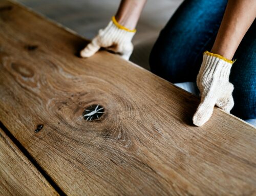 How to Plan a New Flooring Project in the New Year: Tips for Dorset Homeowners