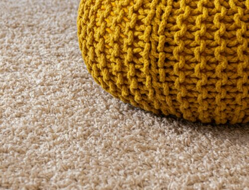Warm Up Your Home: The Best Carpets for Cold Winter Floors in Bournemouth