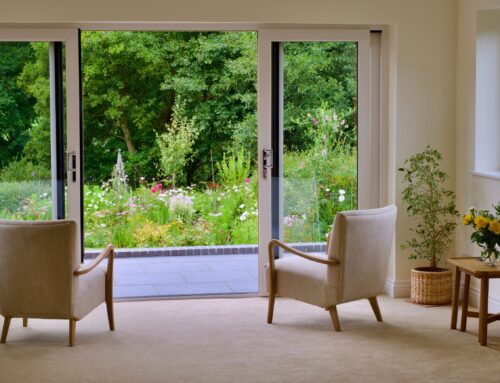 Outdoor-Ready: Flooring Ideas for Connecting Indoor and Garden Spaces