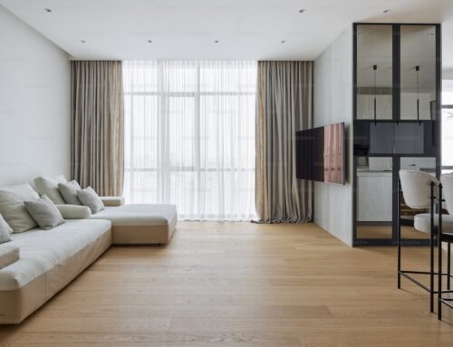 Why Karndean Flooring is a Popular Choice for Dorset Homes