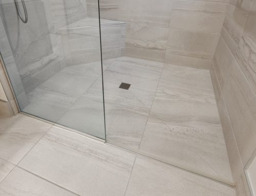 How to Choose the Right Flooring for Bathrooms and Wet Rooms in Dorset